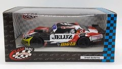 Maqueta Claseslot TC Chevrolet Guillermo Ortelli 6 2019 - TC GARAGE