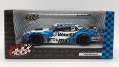 Maqueta Claseslot TC Chevrolet Guillermo Ortelli 12 2018 Argentina - TC GARAGE