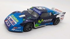 Maqueta Claseslot TC Chevrolet Christian Ledesma 5 2006 - comprar online