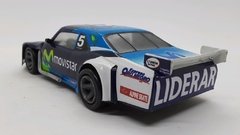 Maqueta Claseslot TC Chevrolet Christian Ledesma 5 2006 en internet