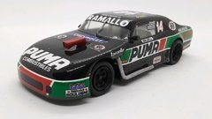 Maqueta Claseslot TC Chevrolet Osvaldo Cocho Lopez 14 Puma - comprar online