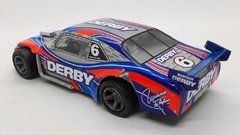 Maqueta Claseslot TC Chevrolet Marcos Di Palma Derby 6 en internet