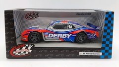Maqueta Claseslot TC Chevrolet Marcos Di Palma Derby 6 - TC GARAGE
