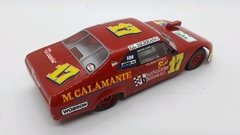 Maqueta Claseslot TC Chevrolet Mariano Calamante en internet
