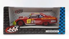 Maqueta Claseslot TC Chevrolet Mariano Calamante - TC GARAGE