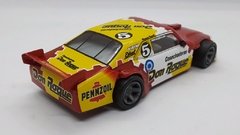 Maqueta Claseslot TC Chevrolet Marcos Di Palma 5 2001 en internet