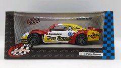 Maqueta Claseslot TC Chevrolet Marcos Di Palma 5 2001 - TC GARAGE
