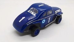 Maqueta Claseslot TC Ford Juan Galvez 1 Azul en internet