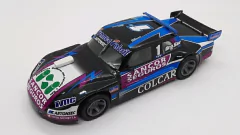 Maqueta Claseslot TC Ford Mauro Giallombardo 1 - comprar online