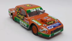 Maqueta Claseslot TC Ford Oscar Pincho Castellano 2 - comprar online
