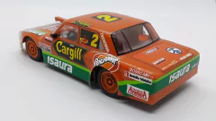 Maqueta Claseslot TC Ford Oscar Pincho Castellano 2 en internet