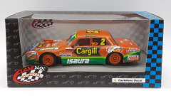 Maqueta Claseslot TC Ford Oscar Pincho Castellano 2 - TC GARAGE