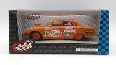 Maqueta Claseslot TC Ford Oscar Pincho Castellano 1989 1 - TC GARAGE