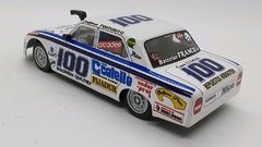 Maqueta Claseslot TC Ford Jorge Martinez Boero 100 en internet