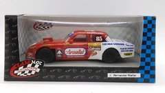 Maqueta Claseslot TC Ford Walter Hernandez Trepat 85 - TC GARAGE