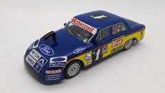 Maqueta Claseslot TC Ford Juan Maria Traverso 1 equipo oficial - comprar online