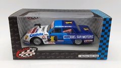 Maqueta Claseslot TC Ford Jorge Martinez Boero 1 - TC GARAGE