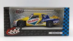 Maqueta Claseslot TC Ford Omar Guri Martinez 6 1999 - TC GARAGE