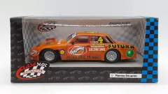 Maqueta Claseslot TC Ford Eduardo Lalo Ramos 4 1994 - TC GARAGE