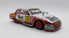 Maqueta Claseslot TC Ford Juan Maria Traverso West 80 - comprar online