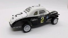 Maqueta Claseslot TC Ford Oscar Galvez 1962 en internet