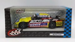 Maqueta Claseslot TC Ford Omar Guri Martinez 4 2004 - TC GARAGE