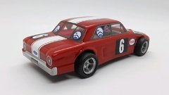 Maqueta Claseslot TC Ford Falcon Angostado Carlos Reutemann en internet