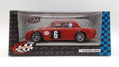 Maqueta Claseslot TC Ford Falcon Angostado Carlos Reutemann - TC GARAGE