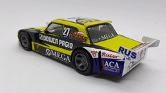 Maqueta Claseslot TC Ford Omar Guri Martinez 27 2017 en internet