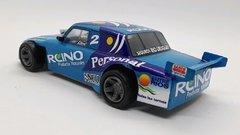 Maqueta Claseslot TC Ford Omar Guri Martinez 2 2001 en internet