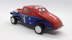 Maqueta Claseslot TC Ford Juan Galvez ATMA 1 en internet