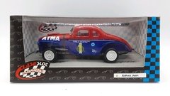 Maqueta Claseslot TC Ford Juan Galvez ATMA 1 - TC GARAGE