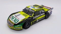 Maqueta Claseslot TC Ford Omar Guri Martinez n 7 2015 - comprar online