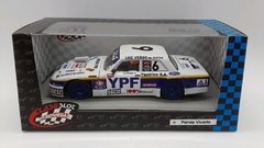 Maqueta Claseslot TC Ford Vicente Tano Pernia n 6 YPF - TC GARAGE