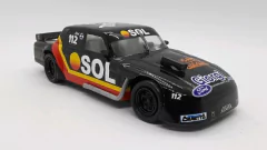 Maqueta Claseslot TC Ford Pejerrey Luis Belloso 1998 - comprar online