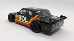 Maqueta Claseslot TC Ford Pejerrey Luis Belloso 1998 en internet