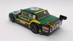 Maqueta Claseslot TC Ford Guido Falaschi 16 en internet