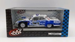 Maqueta Claseslot TC Ford Fairlane Oscar Pupi Angeletti - TC GARAGE