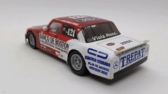 Maqueta Claseslot TC Ford Omar Guri Martinez 121 1995 en internet