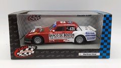 Maqueta Claseslot TC Ford Omar Guri Martinez 121 1995 - TC GARAGE