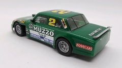 Maqueta Claseslot TC Ford Juan De Benedictis 2 en internet