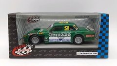 Maqueta Claseslot TC Ford Juan De Benedictis 2 - TC GARAGE