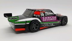 Maqueta Claseslot TC Ford Mauro Giallombardo 5 en internet