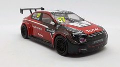 Maqueta Claseslot WTCC Citroen José Maria Lopez rojo - comprar online