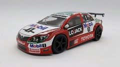 Maqueta Claseslot Super TC2000 Toyota Corolla Matias Rossi 1 - comprar online