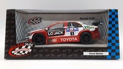 Maqueta Claseslot Super TC2000 Toyota Corolla Matias Rossi 1 - TC GARAGE