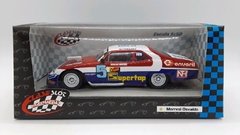 Maqueta Claseslot TC Chevrolet Osvaldo Osvaldo Morresi 5 Supertap - TC GARAGE