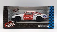 Maqueta Claseslot TC Chevrolet Emilio Satriano 4 1996 - TC GARAGE