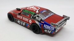 Maqueta Claseslot TC Chevrolet Guillermo Ortelli 7 2008 en internet