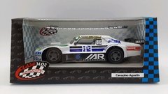 Maqueta Claseslot TC Chevrolet Agustin Canapino 86 2009 - TC GARAGE